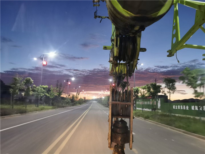 华坪县大件吊装怎么收费